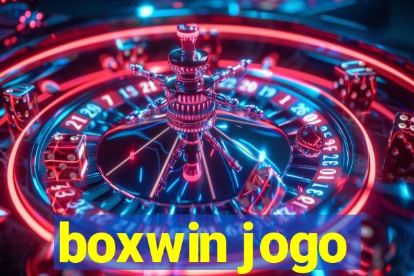 boxwin jogo